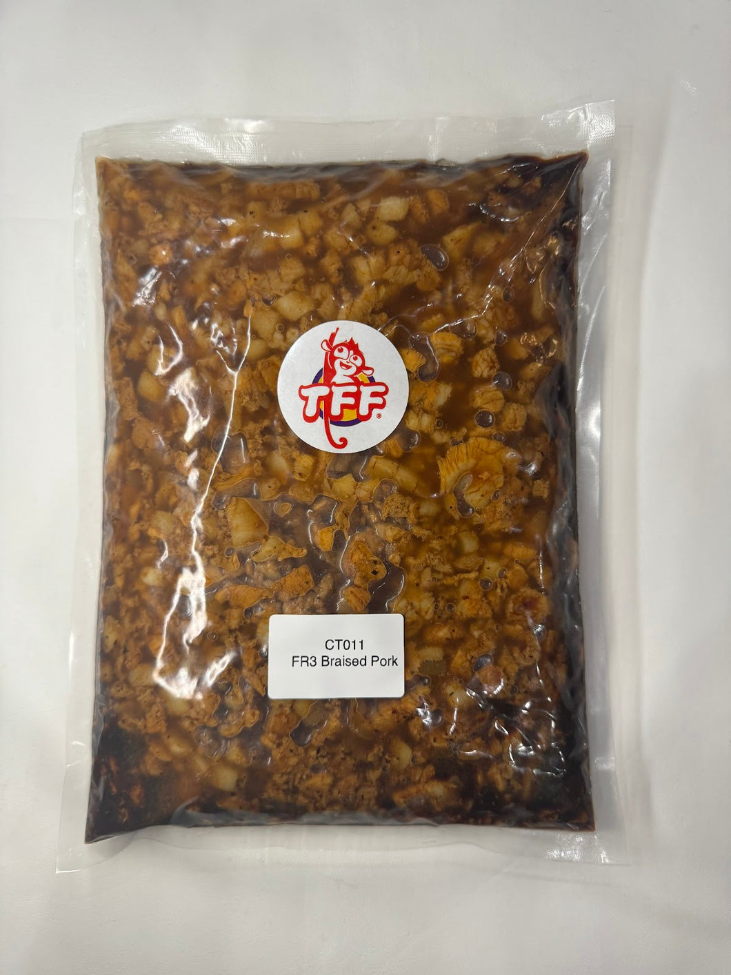 CT011 FR3 Pork Adobo (1kg)