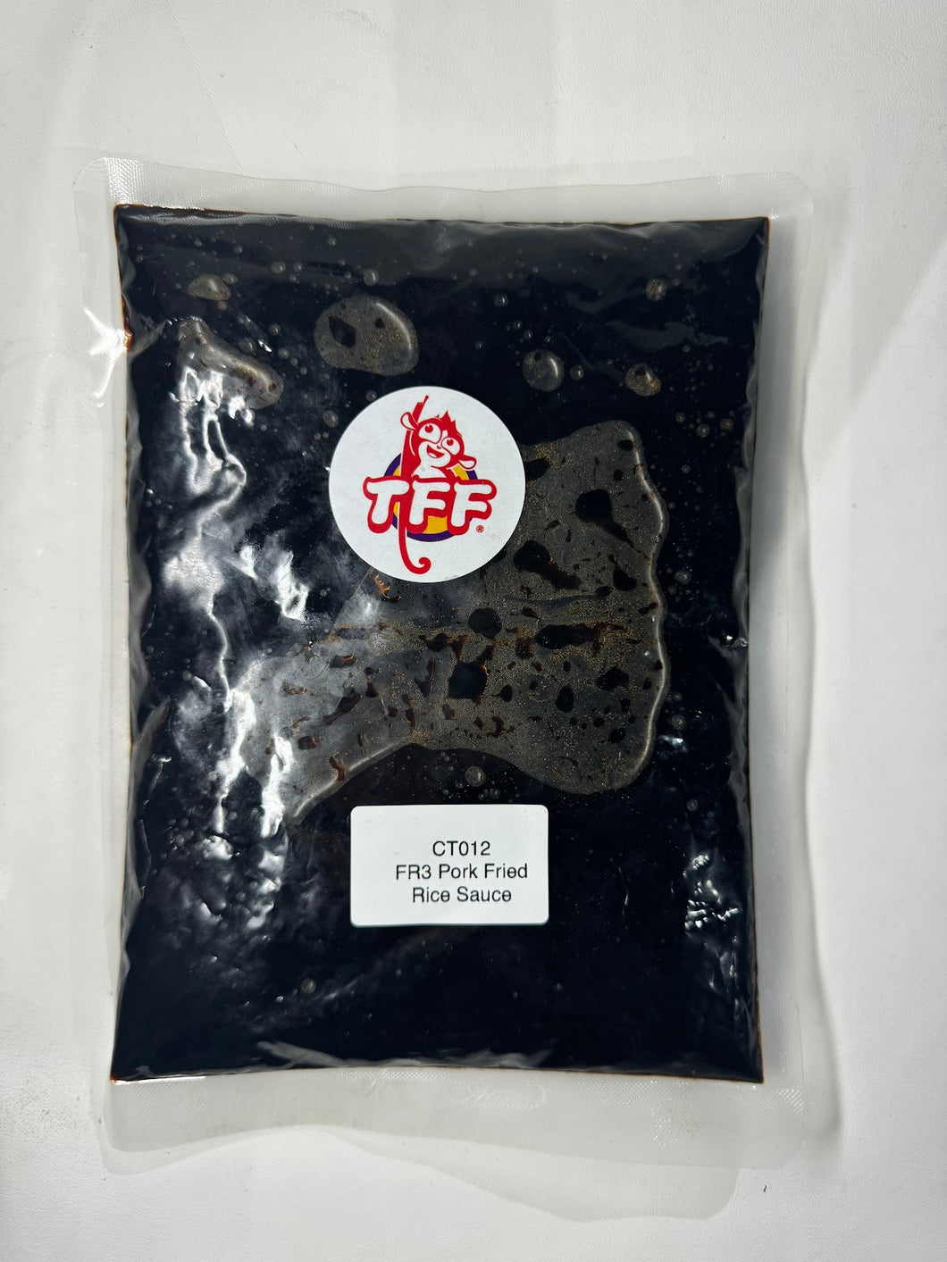 CT012 FR3 Pork Adobo Sauce (1kg)