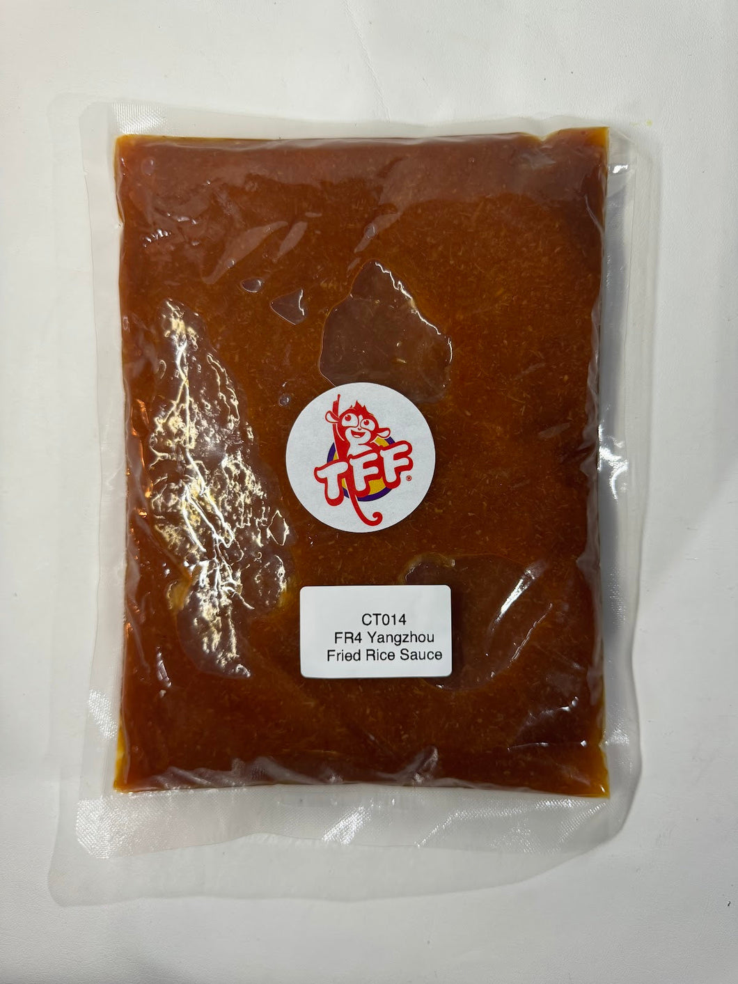 CT014 FR4 Yang Chow Sauce (1kg)