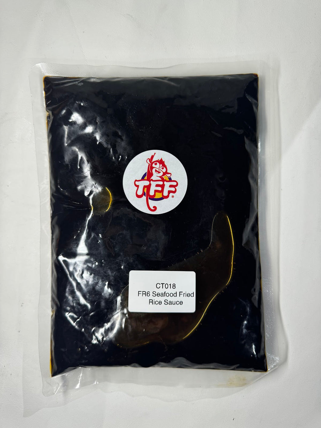 CT018 FR6 Special Bagoong Sauce (1kg)