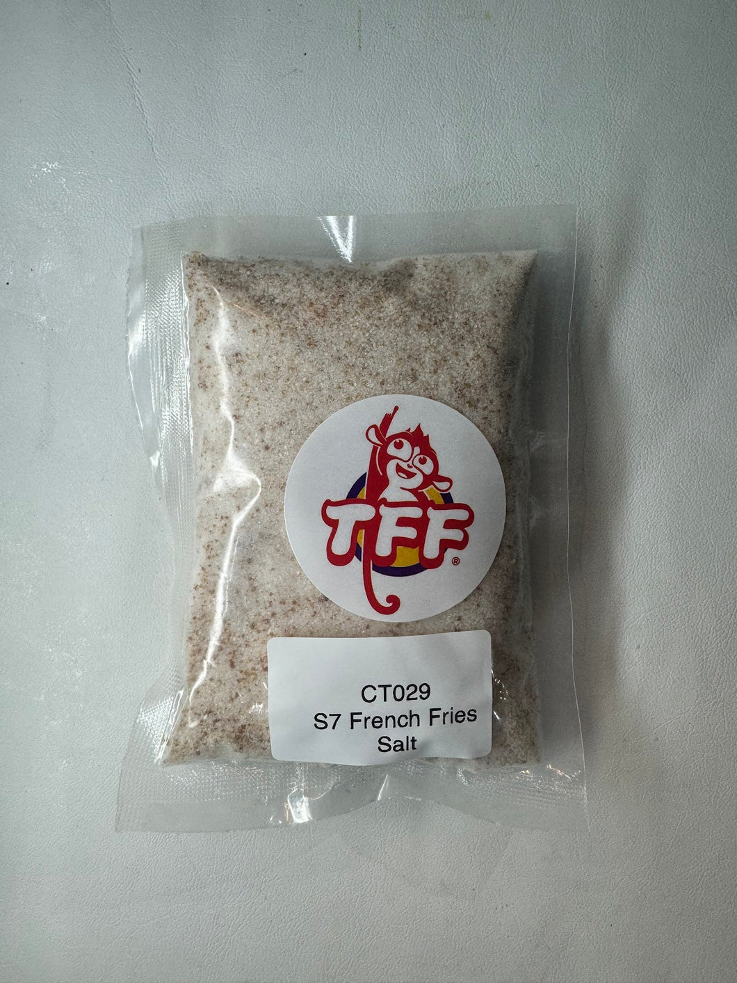 CT029 S7 French Fries Salt (200g/pack)