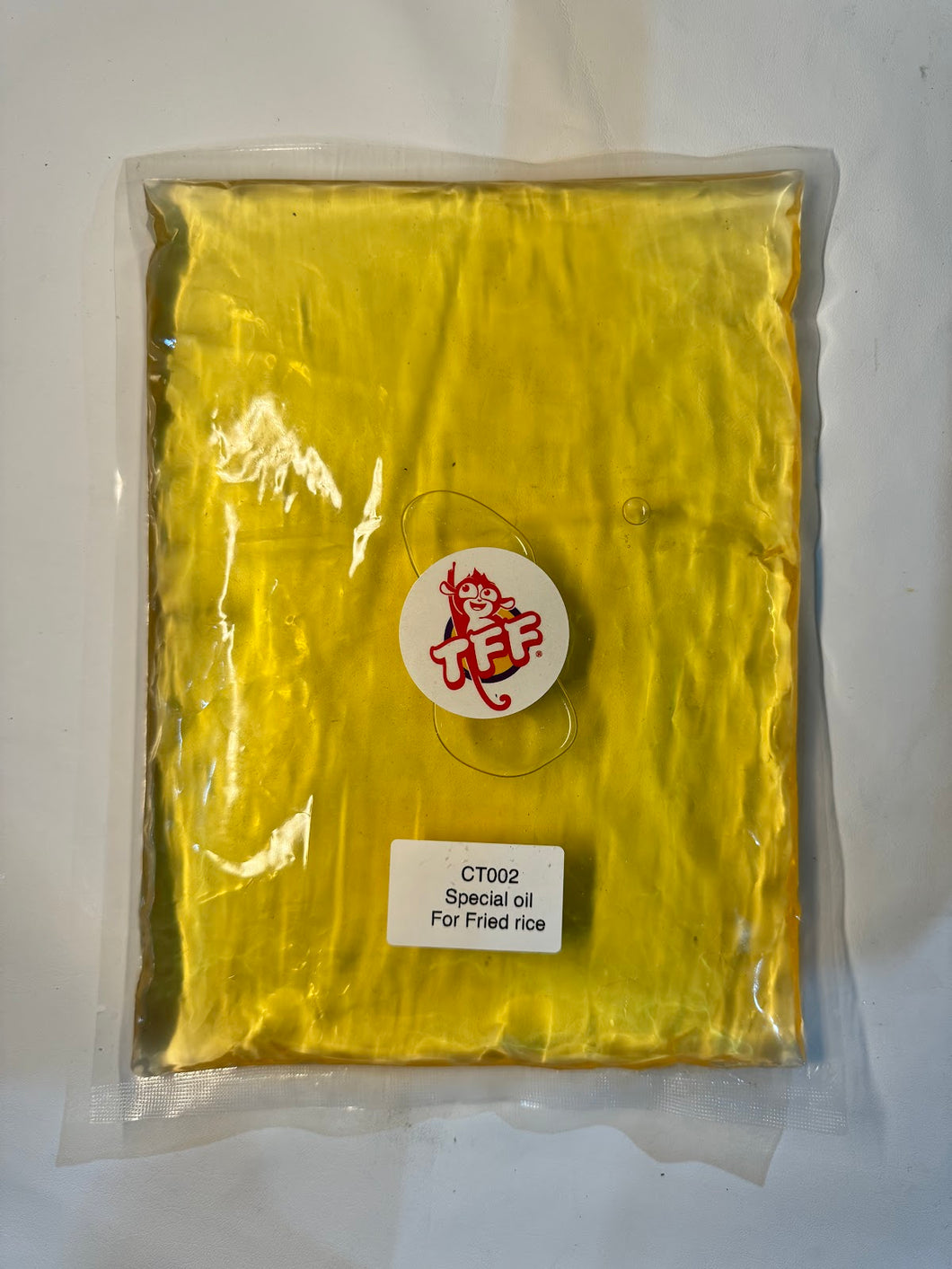 CT002 Based Fried Rice/Special Oil (1kg)
