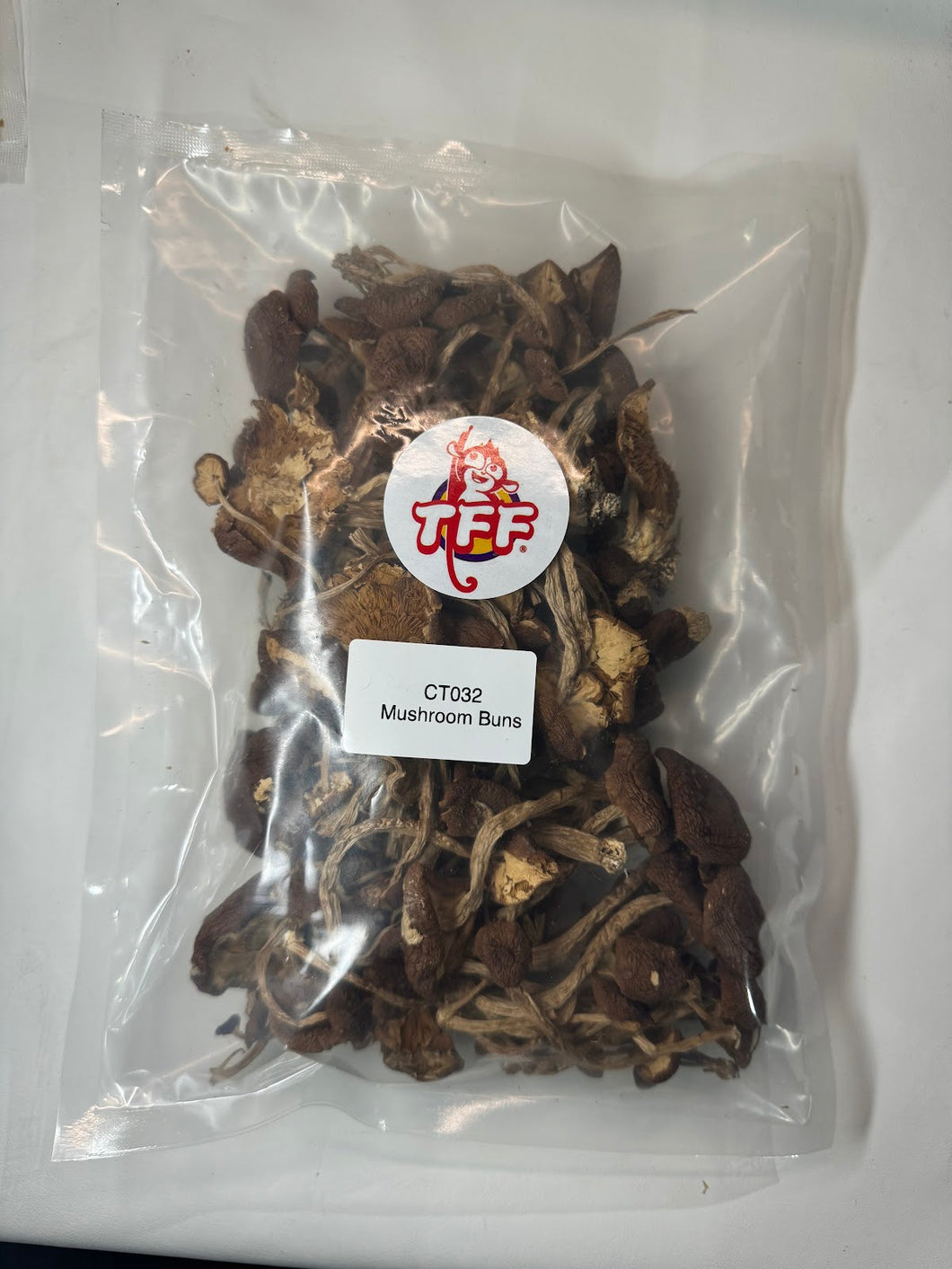 CT032 Mushroom Dry Soup (100g)