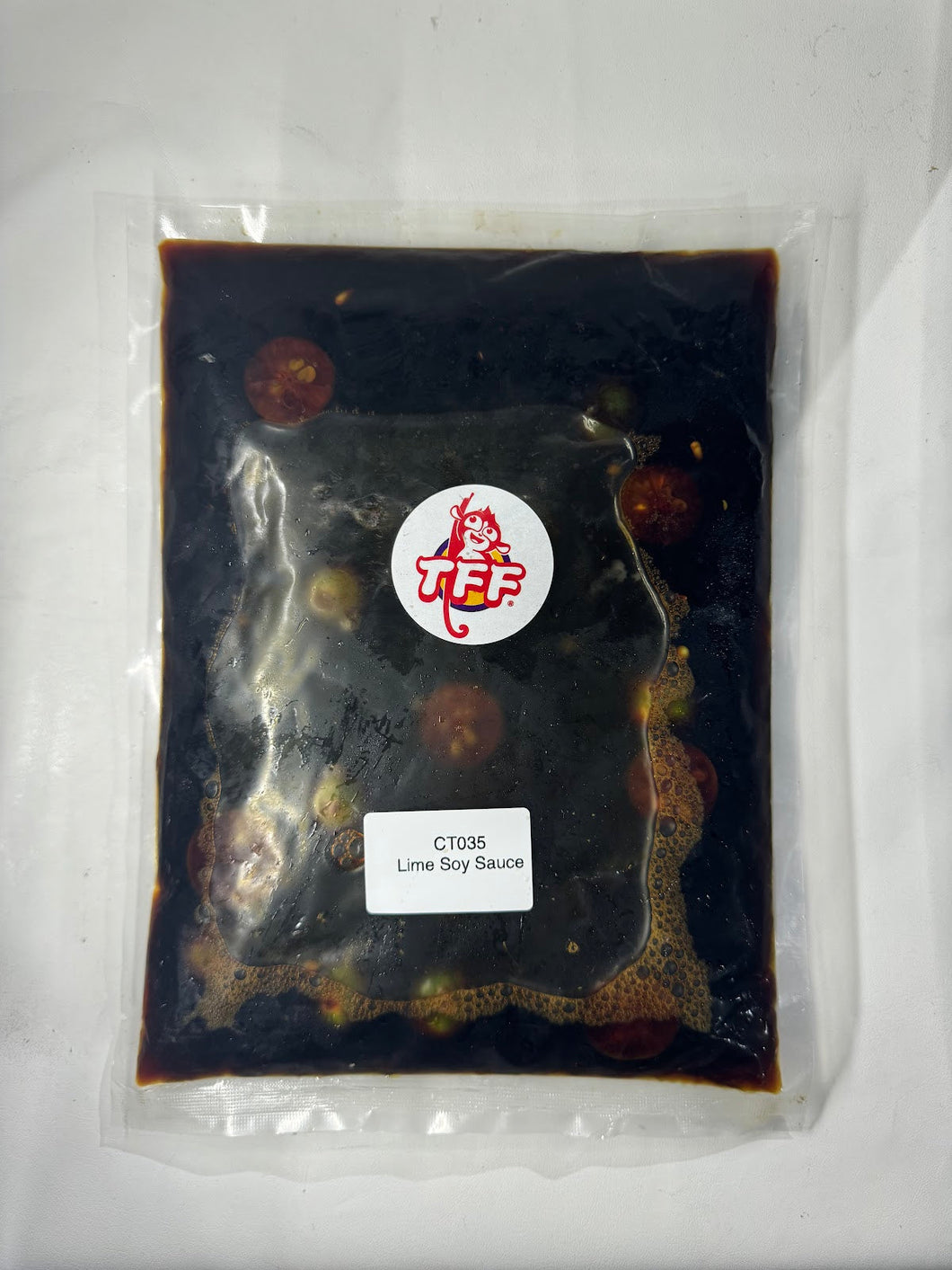 CT035 Toyo Calamansi Sauce (1kg)