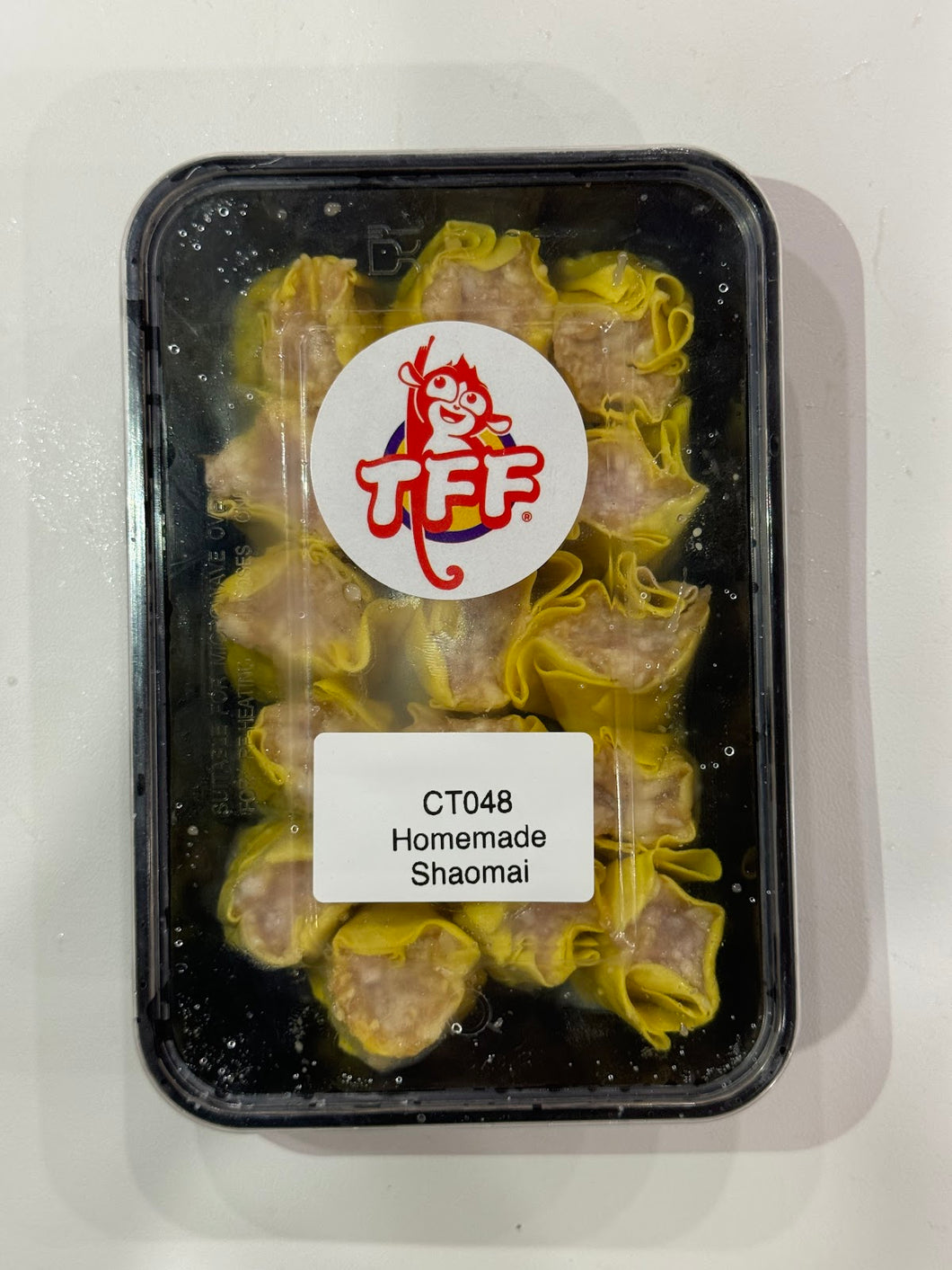 CT048 Home Made Siomai (16 pcs)