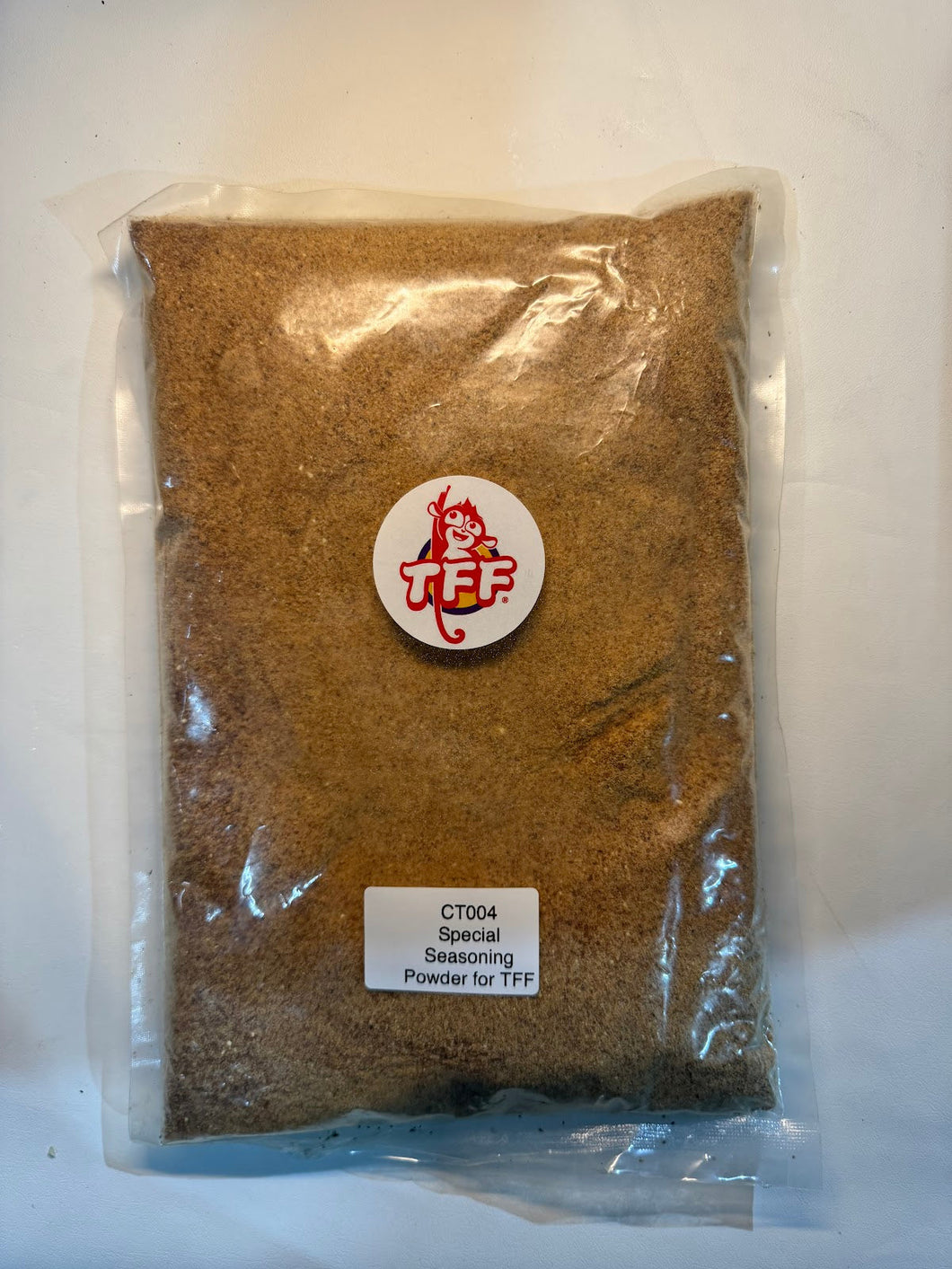 CT004 Special Seasoning Powder Beef (1kg)
