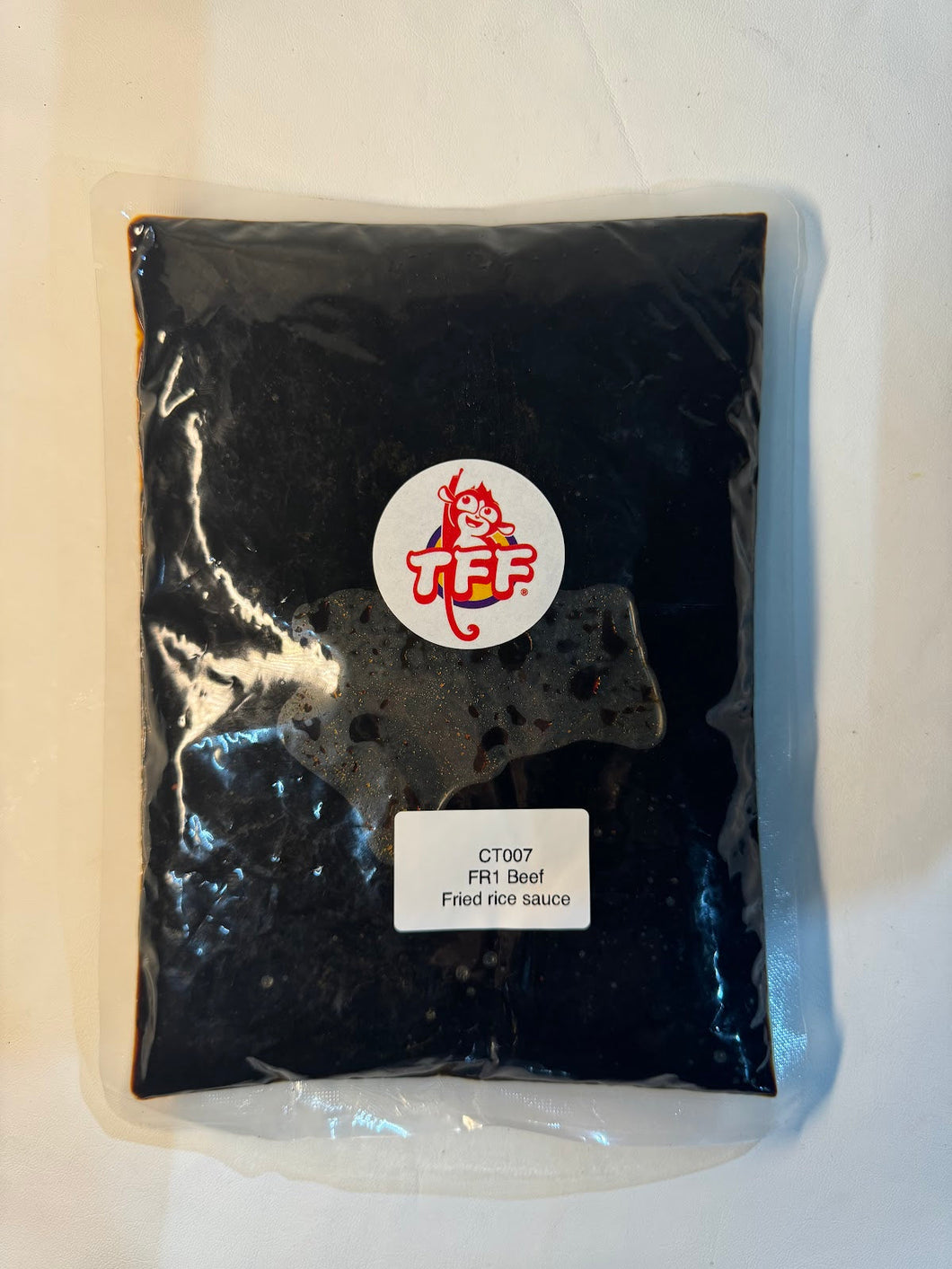 CT007 FR1 Beef Adobo Sauce/Fried Rice Sauce (1kg)