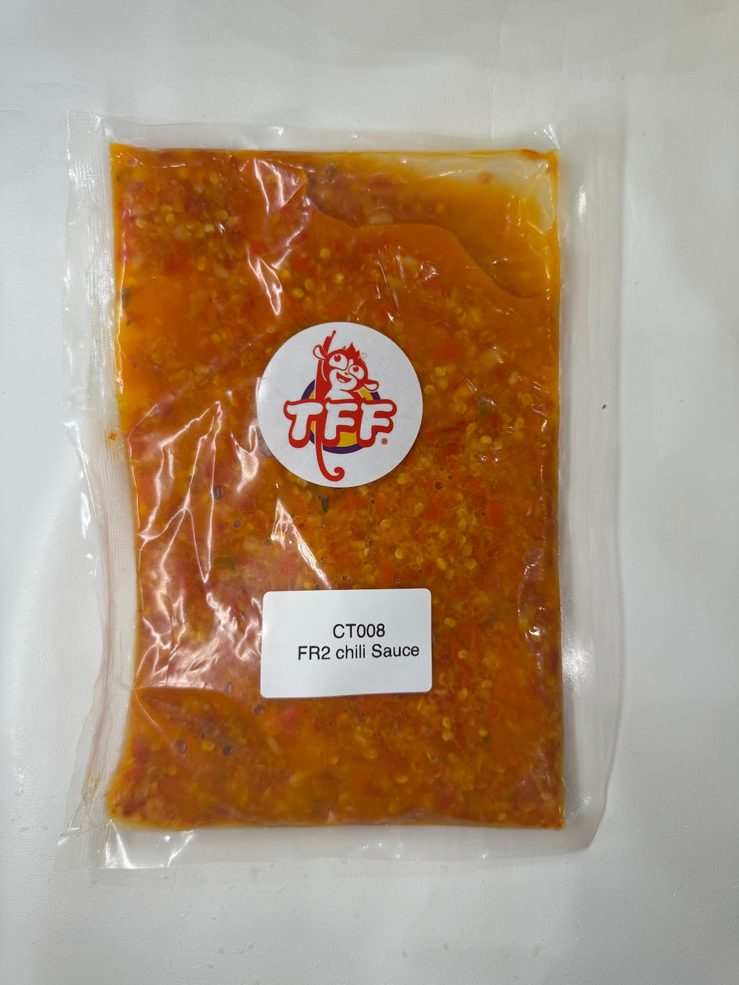 CT008 FR2 Chili Garlic Sauce (250g)