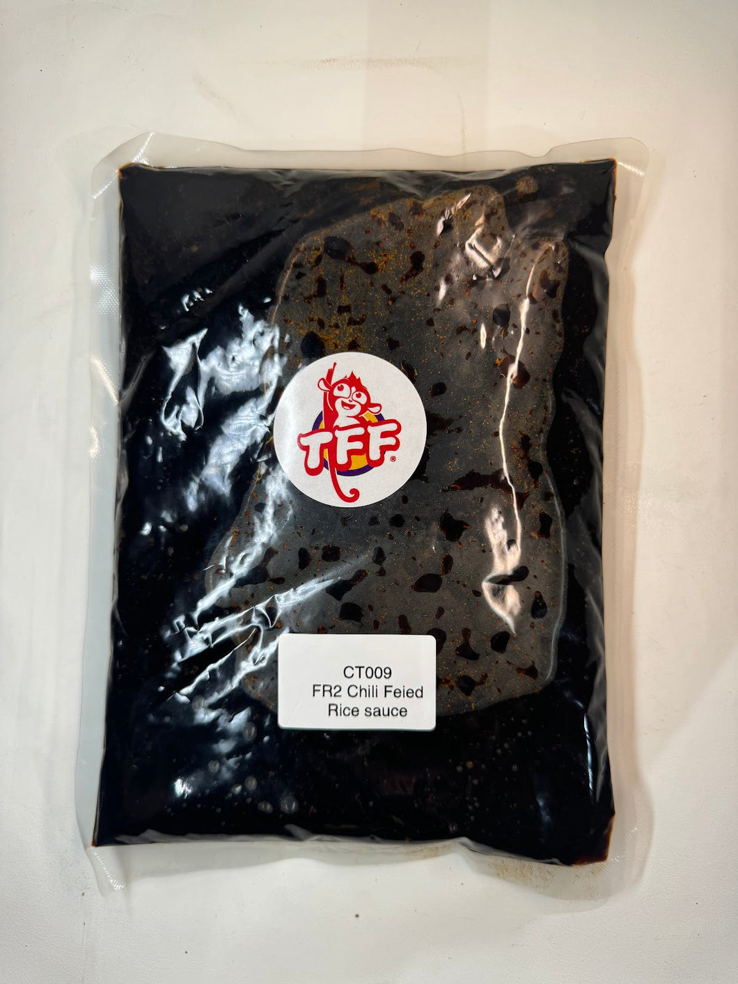 CT009 FR2 Chili Fried Rice Sauce (1kg)