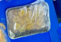 CT062 Banana Chips (500g)