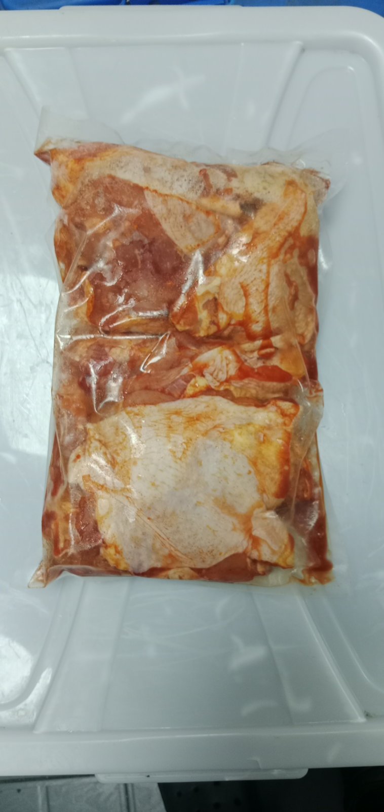 CT055 Orleans Chicken Piece (10 pcs)