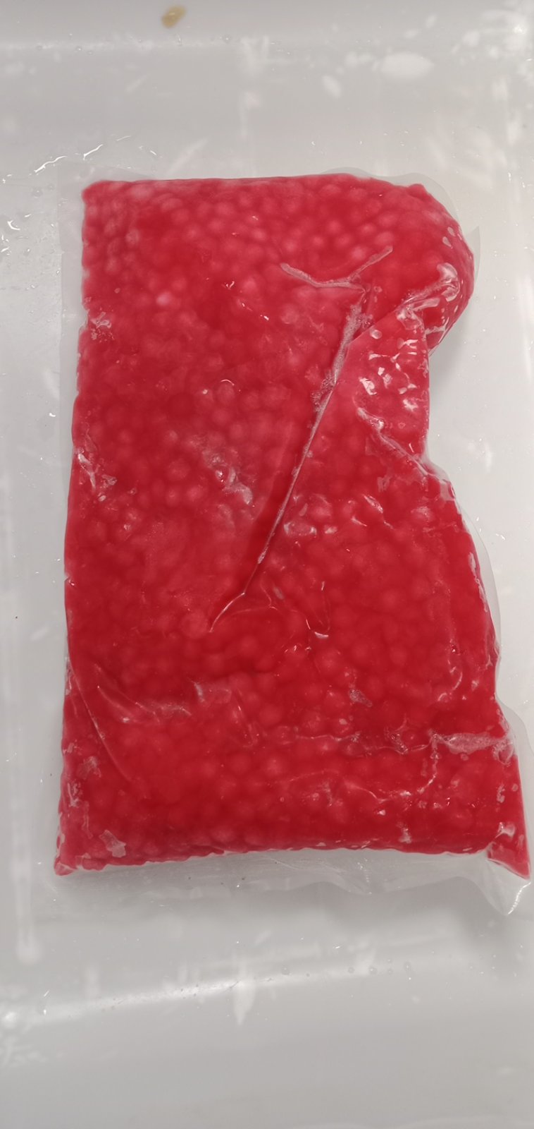 CT063 Red Pearls/Sago (1kg)