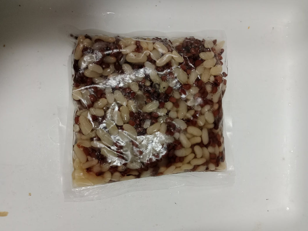 CT066 Honey Beans/Mix Beans (1kg)
