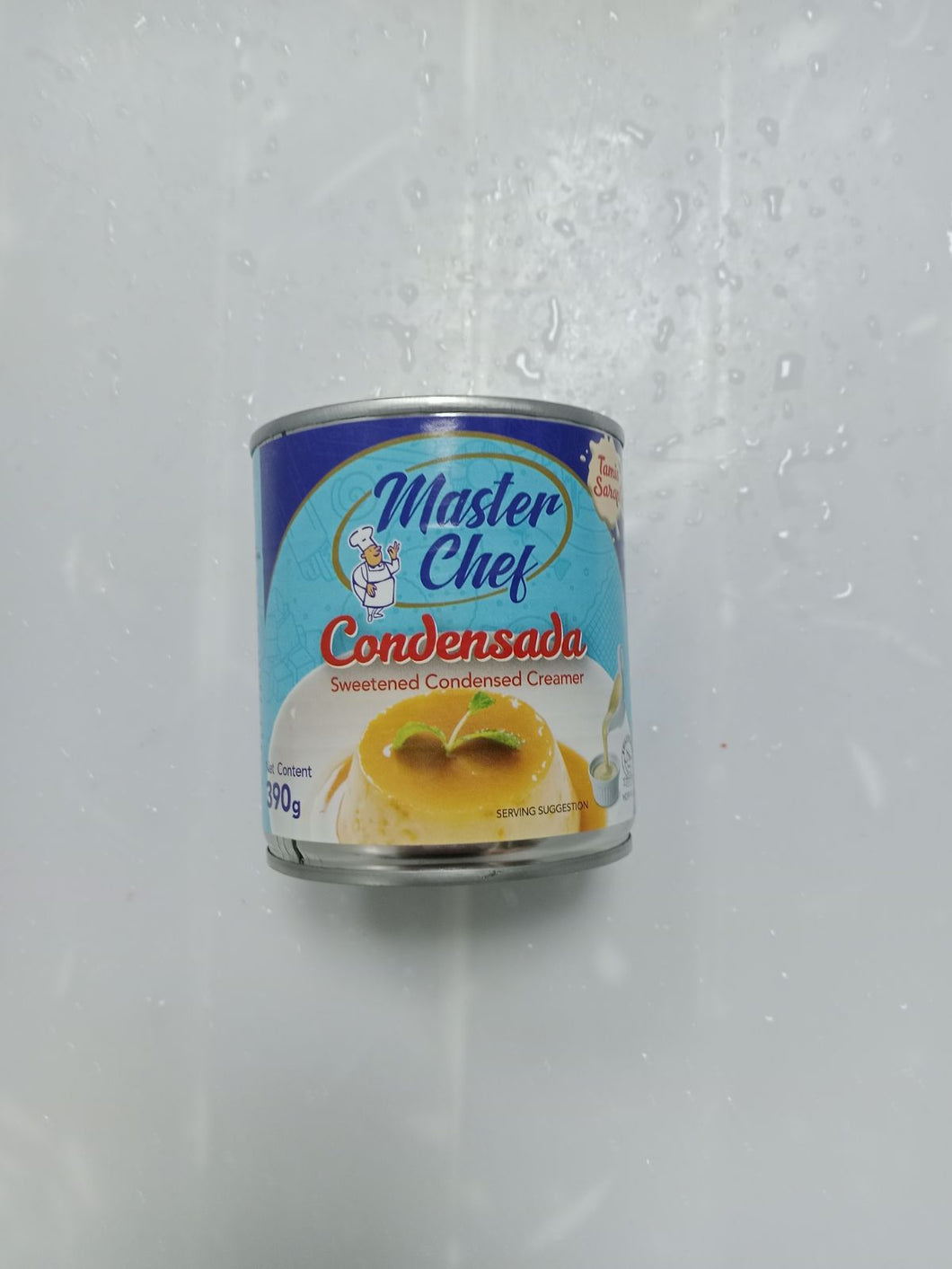 CT068 Condensed Milk (337g)