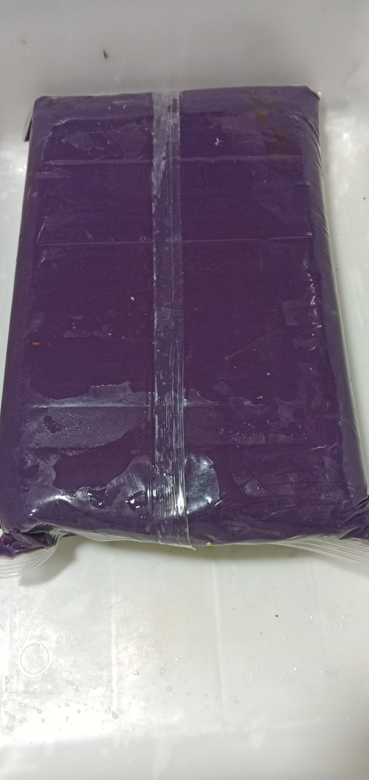 CT061 Taro Puree/Ube/Nata Decoco (1kg)