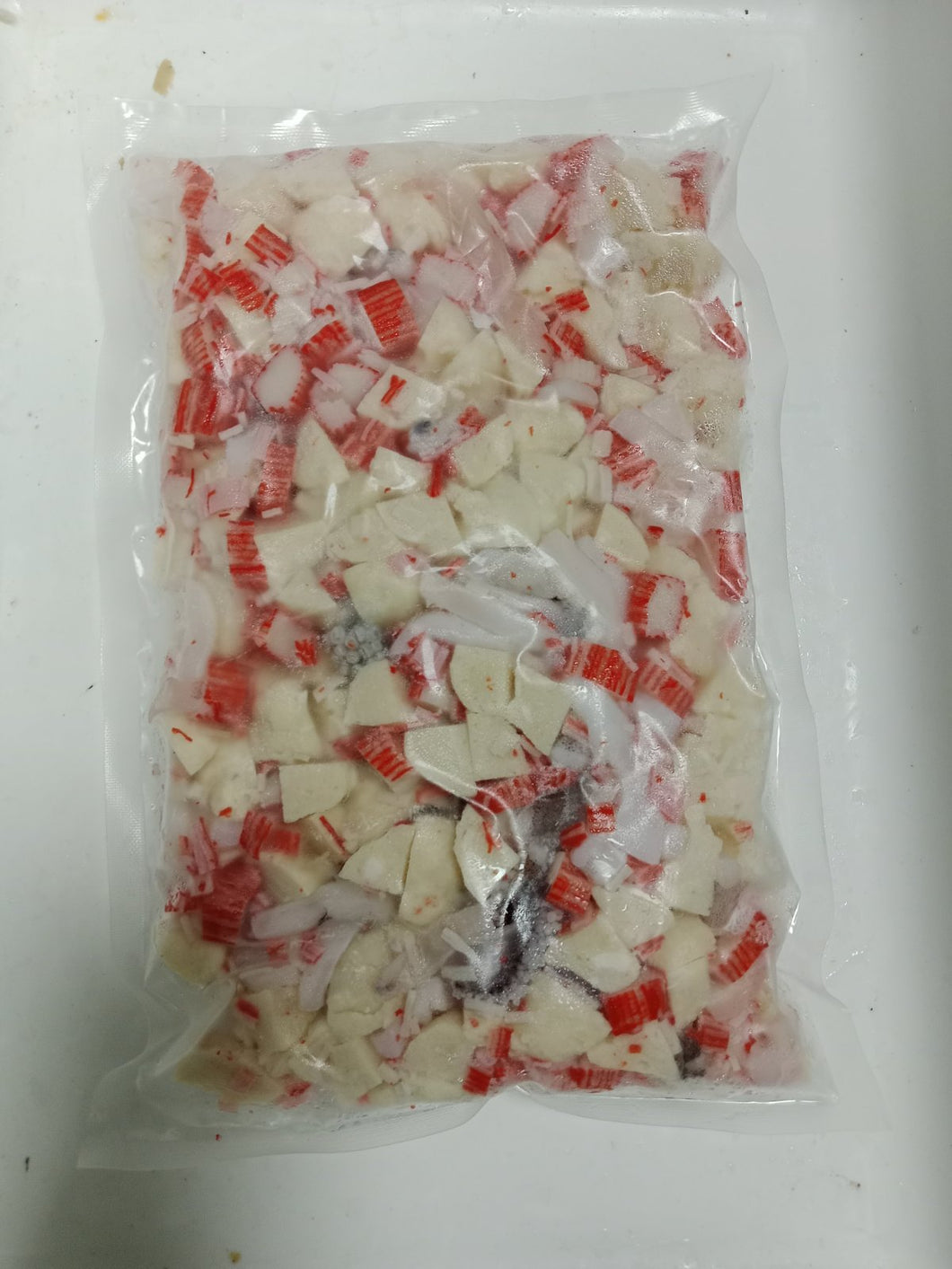 CT071 New Seafood Fried Rice Ingredients (1kg)